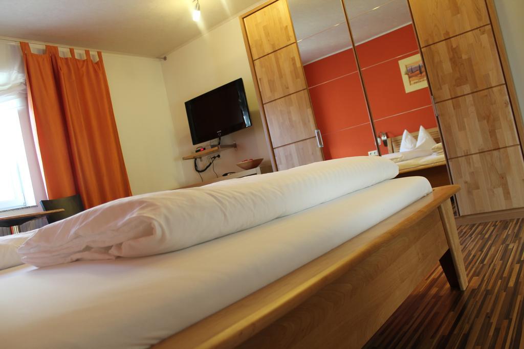 Hotel Hueber Der Wirt Sankt Georgen an der Leys Camera foto